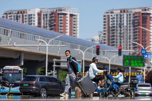 名记：为战绩考虑 掘金决定放弃白宫之旅